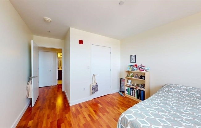 1 bed, 1 bath, 745 sqft, $3,000, Unit 506