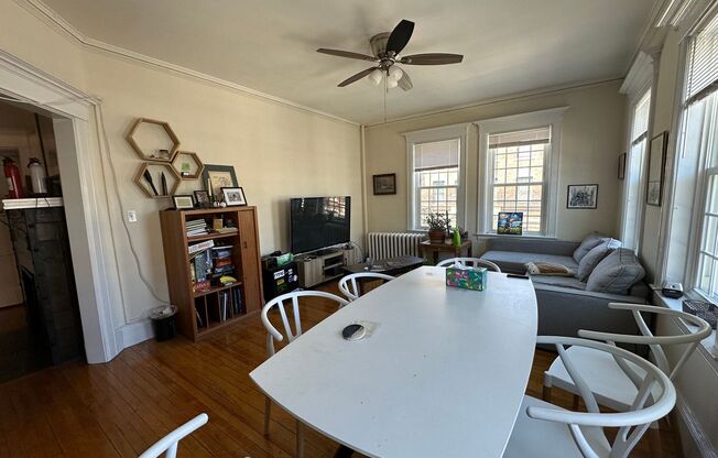 1 bed, 1 bath, 550 sqft, $2,450, Unit 207