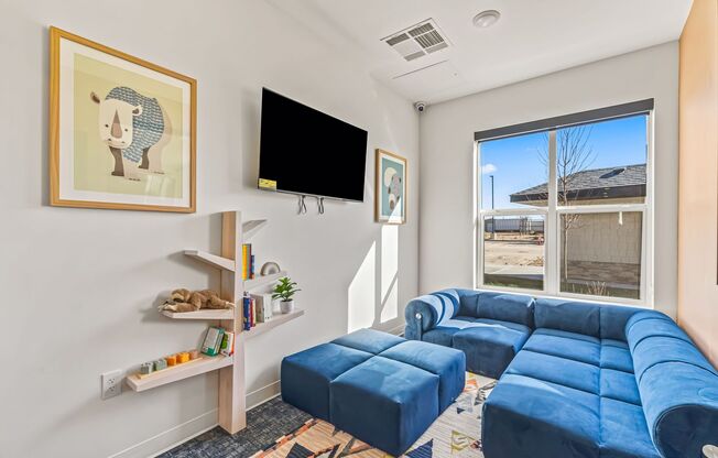 Partner-provided property photo