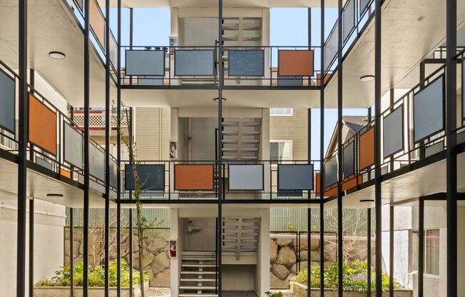 Atara Apartments