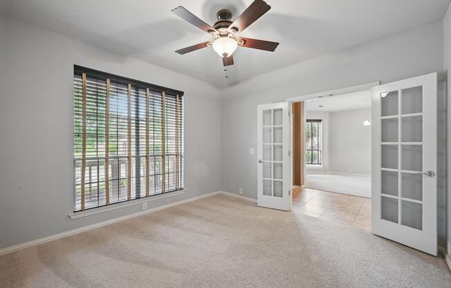 Stunning 4-Bedroom, 3-Bath, 3 Car Garage Home in Frisco!
