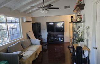 Cozy Rental in Garden Grove for Lease