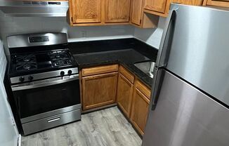 1 bed, 1 bath, $1,725, Unit 6A