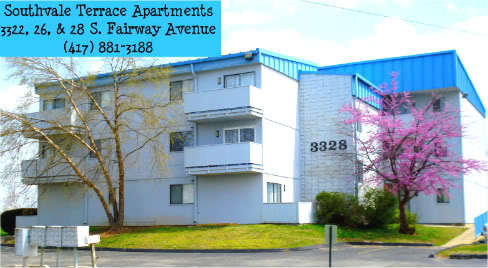 Southvale Terrace Apartments, LLC