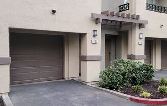 2 bedroom 2.5 Park Place at Regency Park condo.