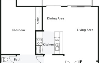 Partner-provided photo for $2659 unit