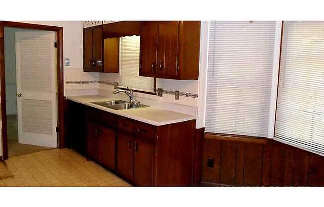 Newly Renovated Stunning House for Rent 4 BR /2.5 BA Hidden Hills Subdivision in Stone Mountain