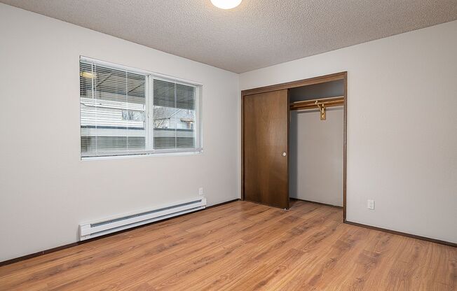 1 bed, 1 bath, $1,600, Unit 2