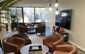 City Lofts Apartments