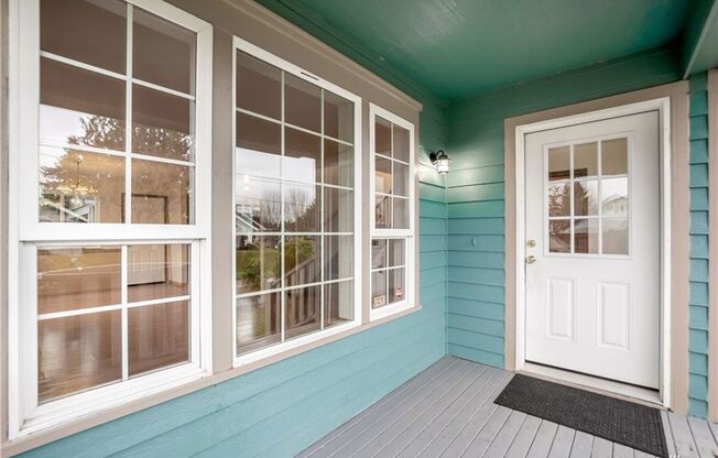 3bd/2.5ba House in Tacoma