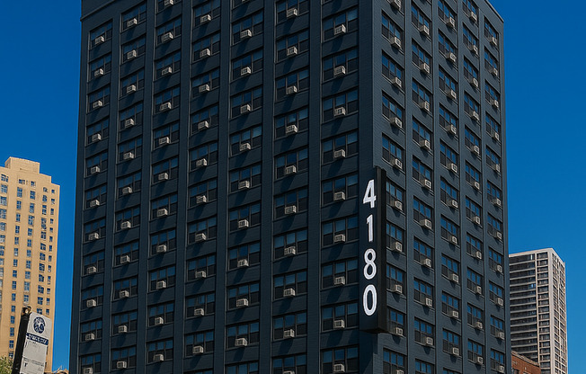 4180 Marine Terrace Apartments