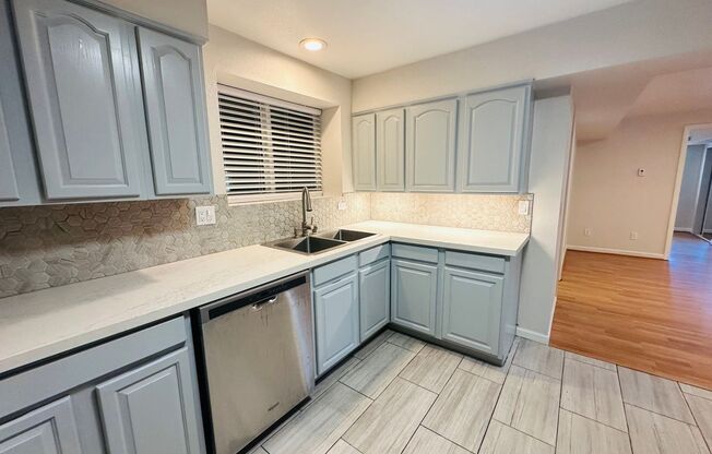 Ashby Duplex