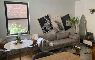 459 PARK AVE S