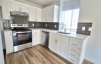 Dawson Village Apartments