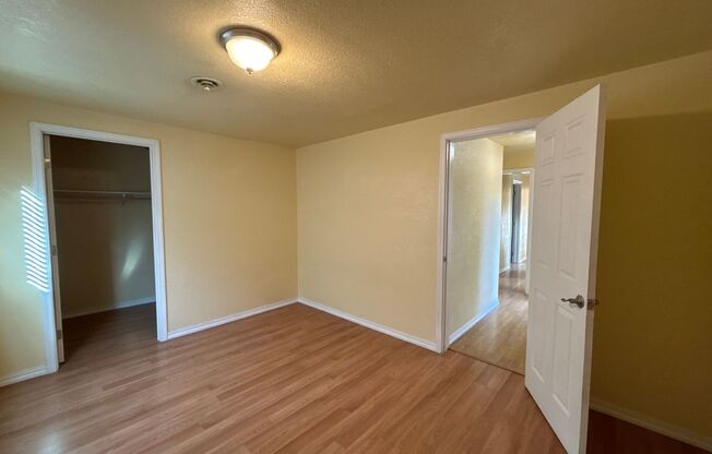 3 beds, 1 bath, $2,100