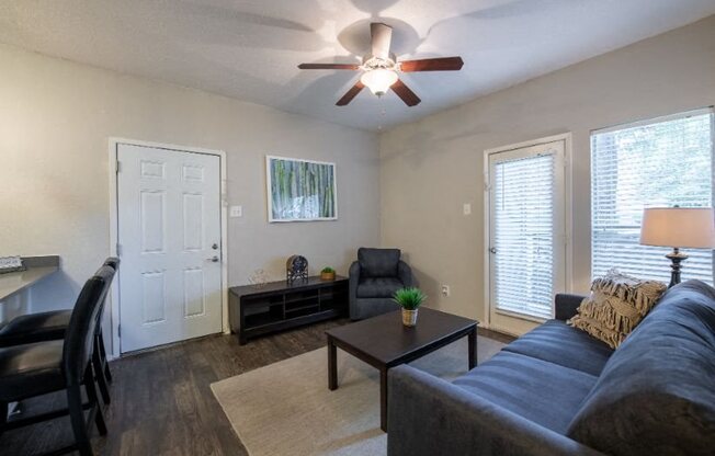 Ashton Oaks Apartments