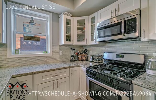 1972 FENDALL ST SE