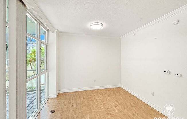 2 beds, 2 baths, $2,945