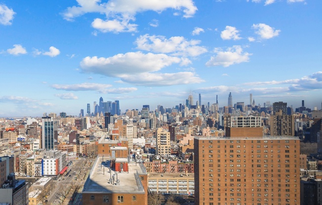 2 beds, 2 baths, 1,123 sqft, $8,450, Unit 25M