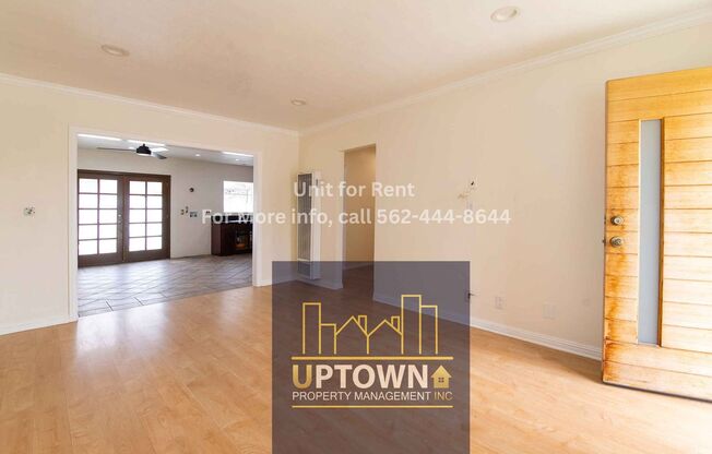 House - 3 Bedrooms / 1 Bathroom - Norwalks