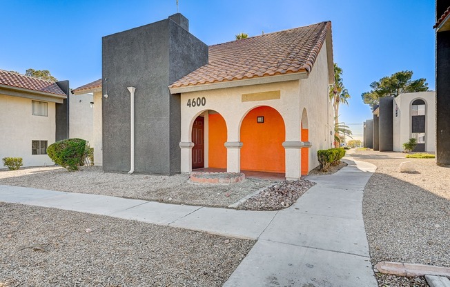 Intrigue Apartments, For Rent in Las Vegas