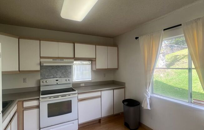 1 Bed 1 Bath 2 Parking in Mililani