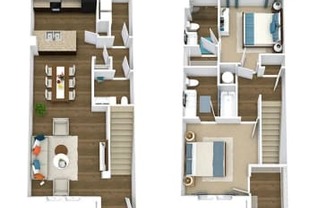 Partner-provided photo for $2156 unit