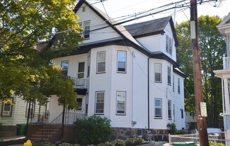 9 MADISON ST