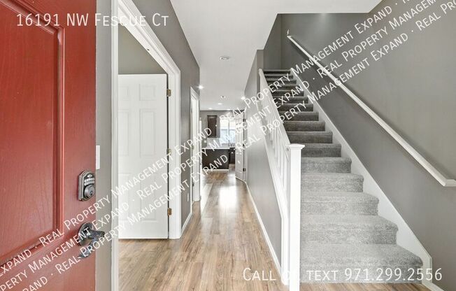 16191 NW FESCUE CT