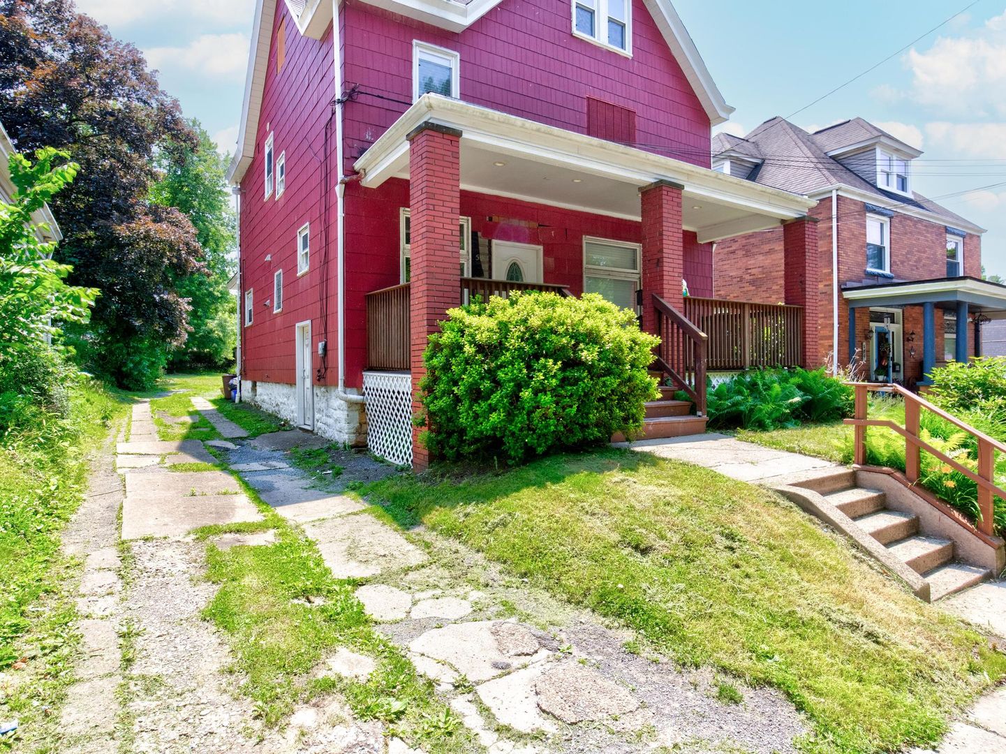 506 Bryan Ave Baden