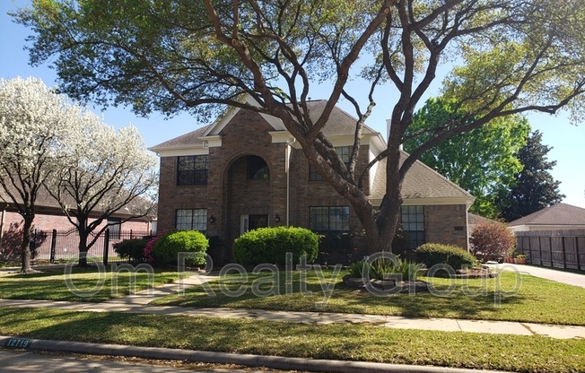 12719 REEDWOOD RDG LN