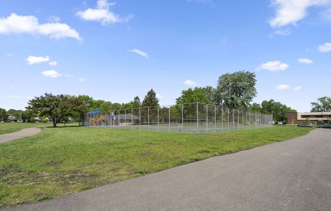 Partner-provided property photo