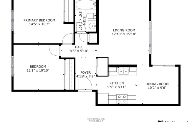 Partner-provided property photo