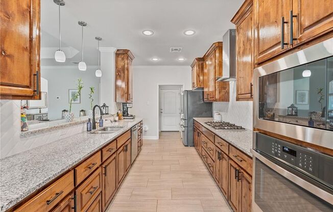 7702 Dove Hollow - 4/Bed 3/Bath - $3200/month