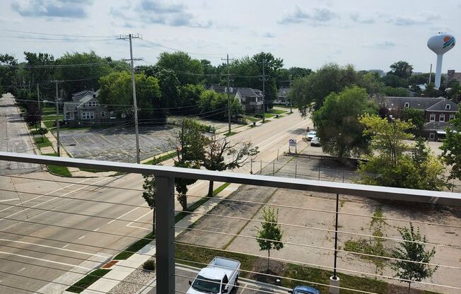 2 beds, 2 baths, 1,132 sqft, $1,650, Unit 402