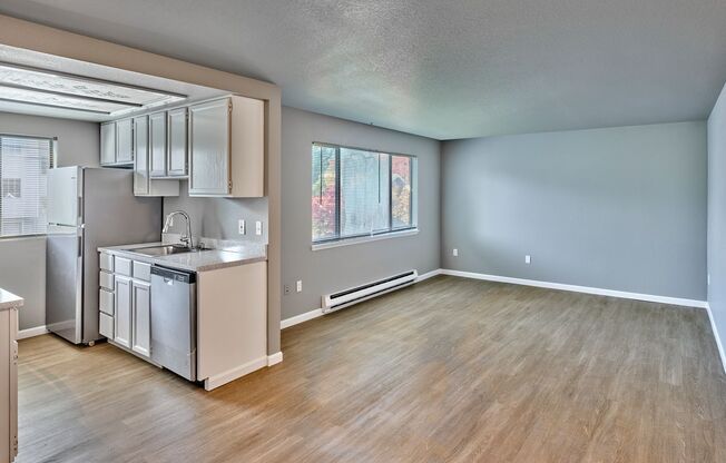 Linden Apartments