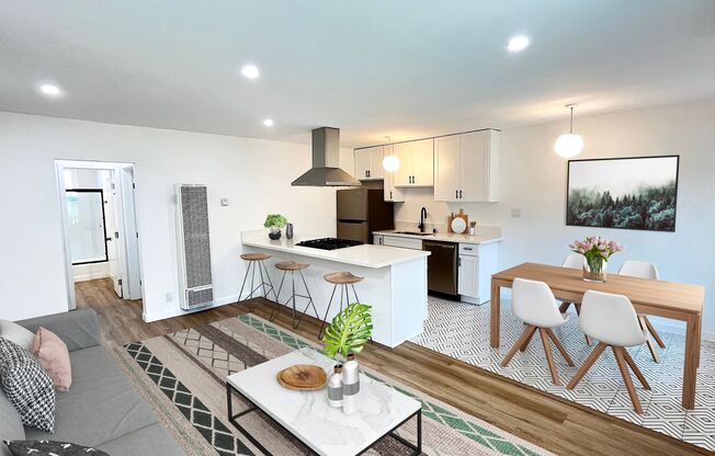 237 North Catalina