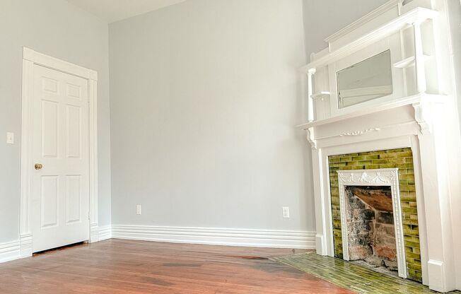 1406 S. 1st Street