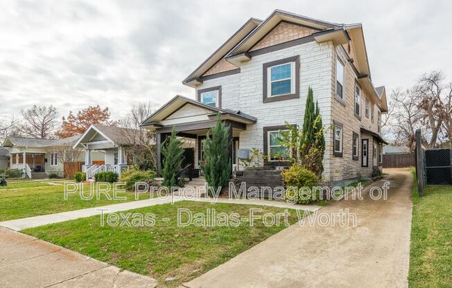 605 S Oak Cliff Blvd