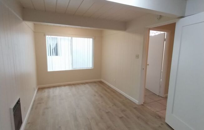 1 bed, 1 bath, 460 sqft, $1,495, Unit 4