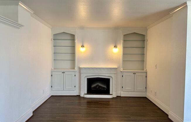 1 bed, 2 baths, 1,298 sqft, $2,450, Unit 0918