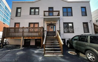 1115 W Patterson Ave 3F
