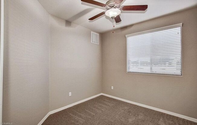 3 bedroom condo
