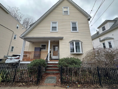 28 MONTFERN AVE