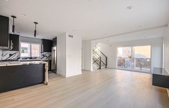 4 beds, 4 baths, 1,723 sqft, $5,030, Unit 1223 June St.