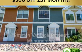 1970 N. Hartford St., #25