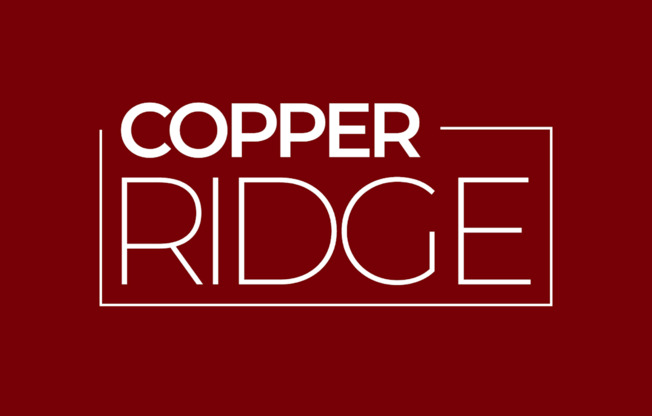 Copper Ridge