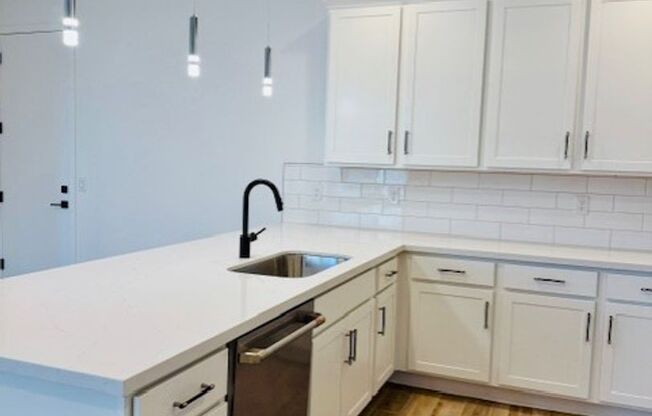 BRAND NEW HOME IN UNION PARK AT NORTERRA IN PHOENIX