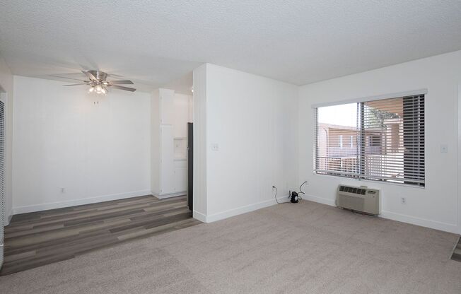 1 bed, 1 bath, 574 sqft, $1,795, Unit 31