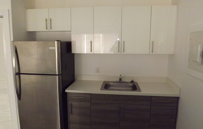 Modern and Cozy Apartments for Rent